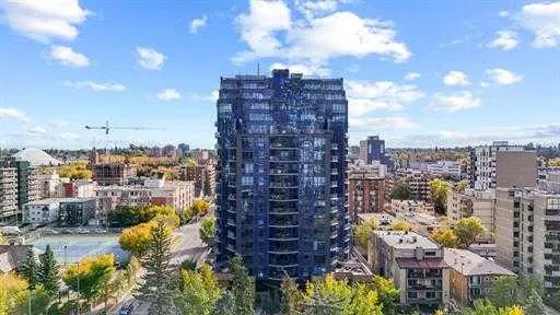 The Park, 303 13 Avenue SW, Calgary
