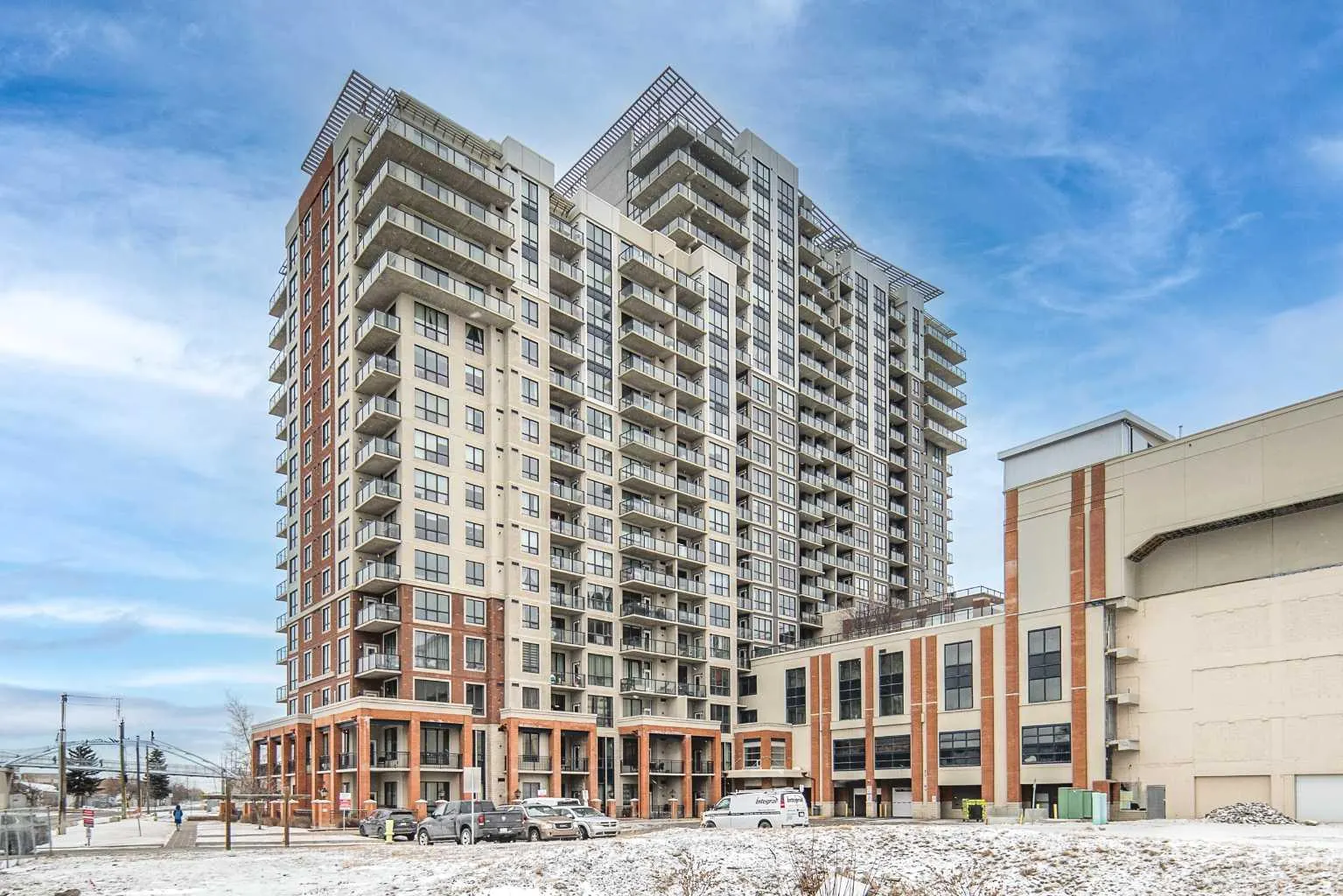 London at Heritage Station, 8710 Horton Road SW, Calgary