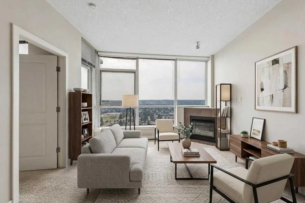 Encore, 77 Spruce Place SW, Calgary