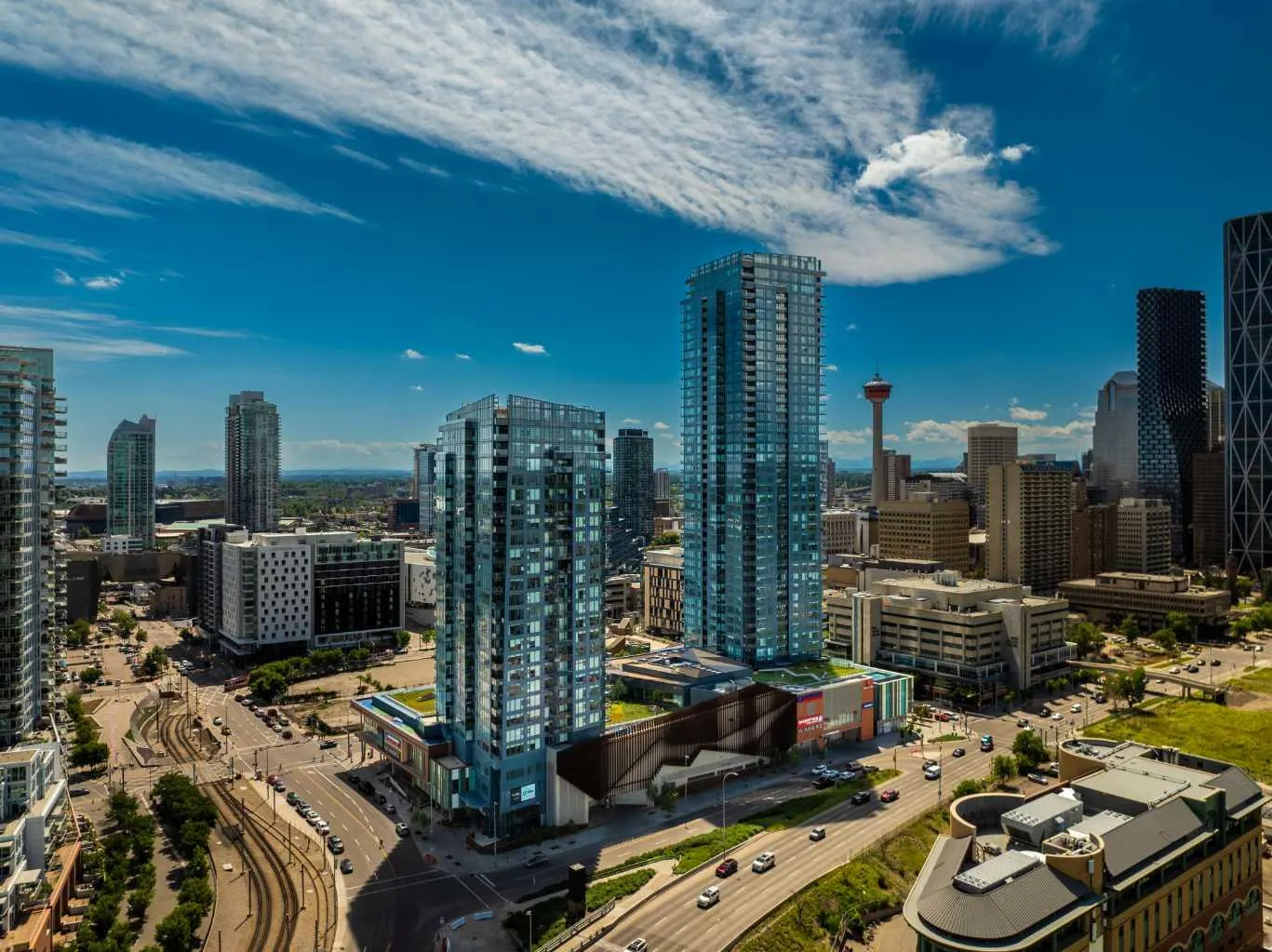 Arris Residences, 530 3 Street SE, Calgary