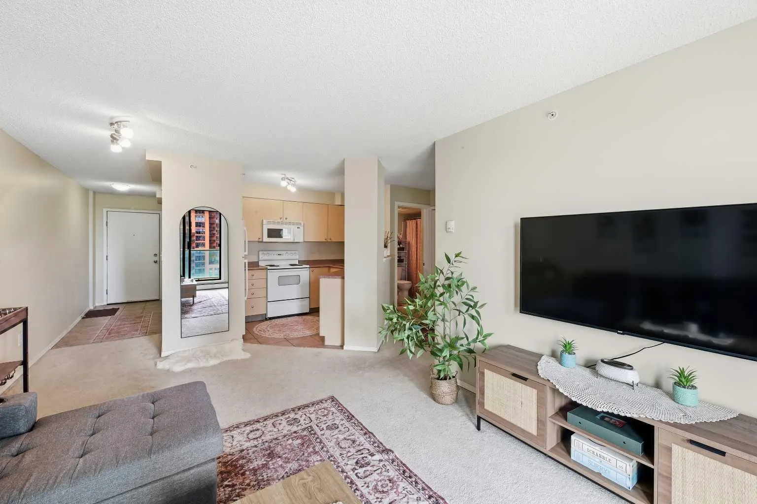 Tarjan Pointe, 1111 6 Avenue SW, Calgary