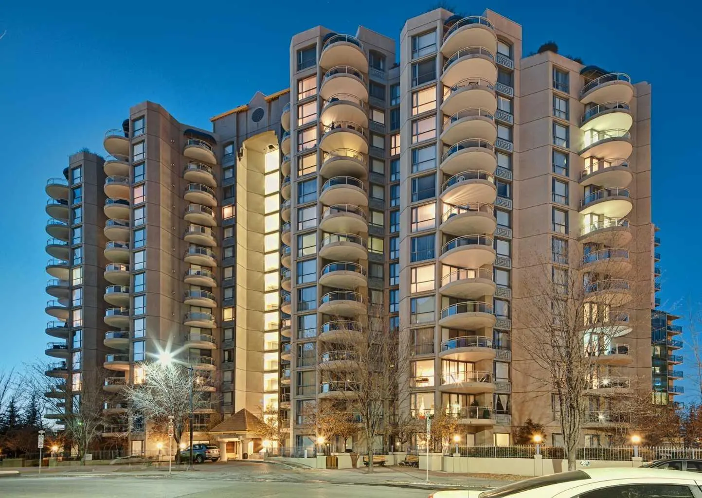 Liberte, 804 3 Avenue SW, Calgary