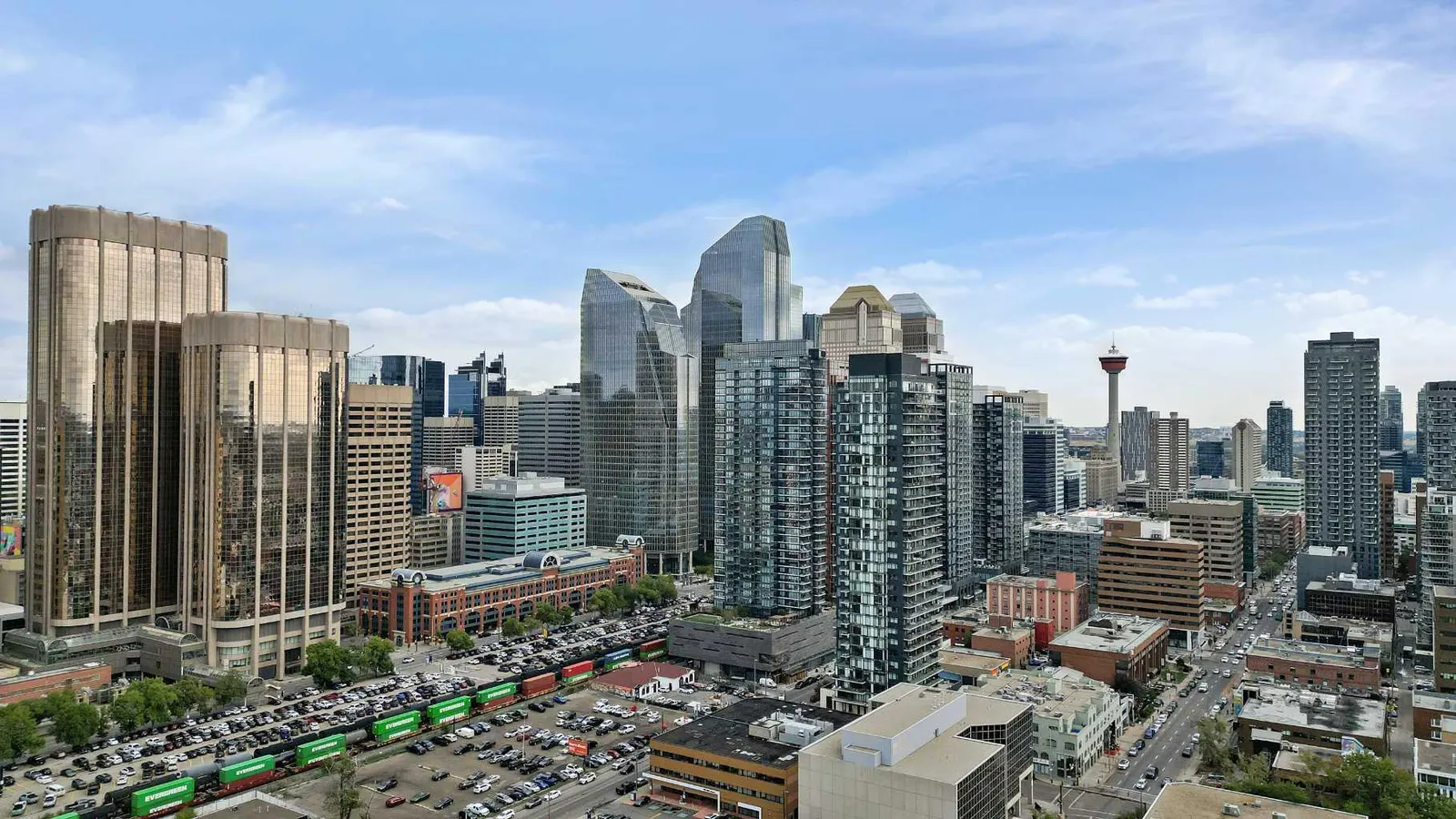 6th and Tenth, 1010 6 Street SW, Calgary