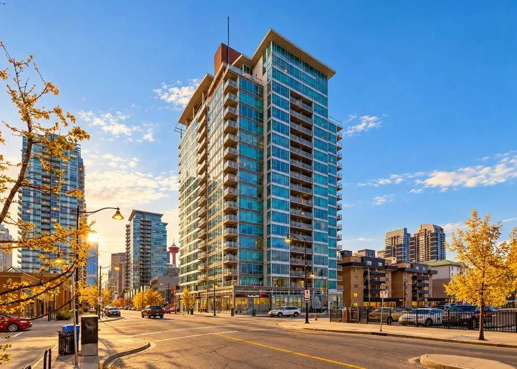 Chocolate, 188 15 Avenue SW, Calgary