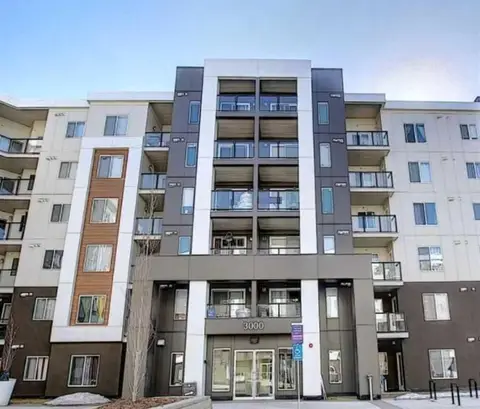 Unit 3312, 4641 128 Avenue NE