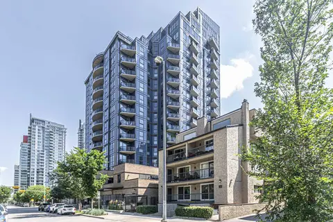 Unit 707, 303 13 Avenue SW