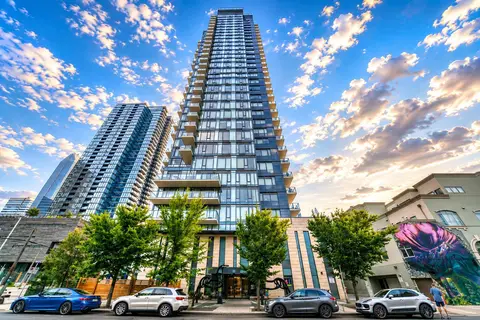 Unit 1402, 1010 6 Street SW