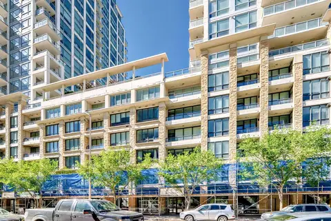 Unit 1126, 222 Riverfront Avenue SW
