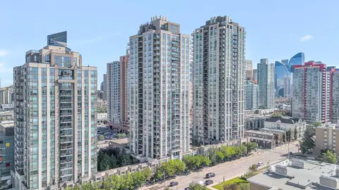 Unit 2407, 1118 12 Avenue SW