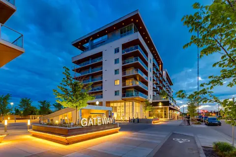 Unit 513, 8505 Broadcast Avenue SW