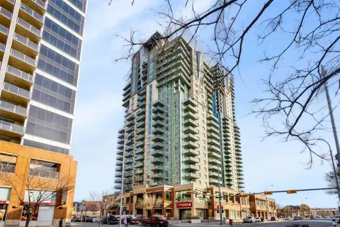 Unit 610, 1410 1 Street SE