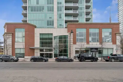 Unit 503, 433 11 Avenue SE