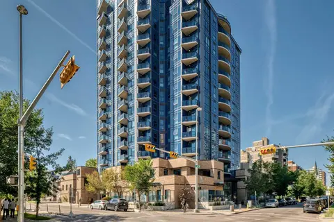Unit 1003, 303 13 Avenue SW