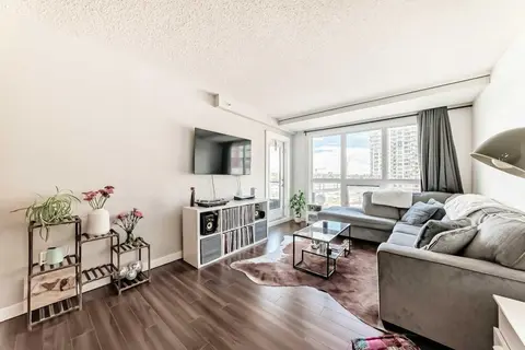 Unit 505, 8880 Horton Road SW