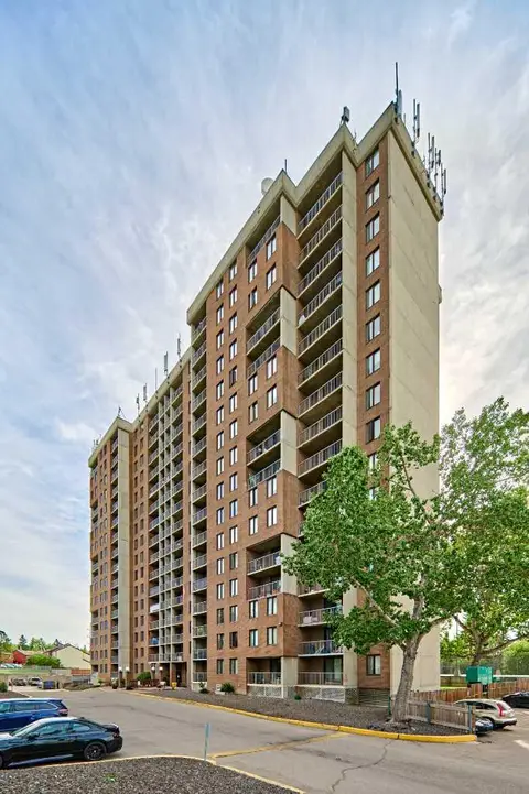 Fortress, 4944 Dalton Drive NW