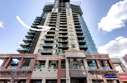 Unit 709, 210 15 Avenue SE
