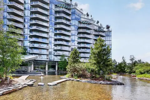 Unit 807, 738 1 Avenue SW