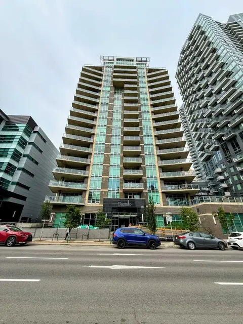 Unit 505, 530 12 Avenue SW