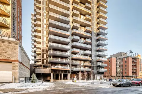 Unit 1012, 730 2 Avenue SW
