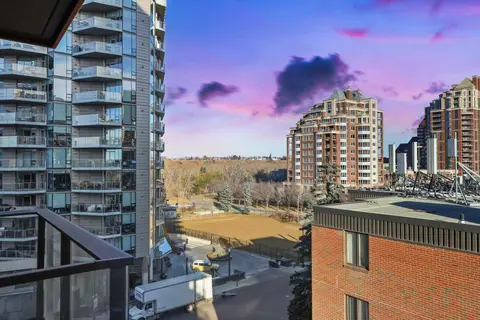 Unit 604, 730 2 Avenue SW