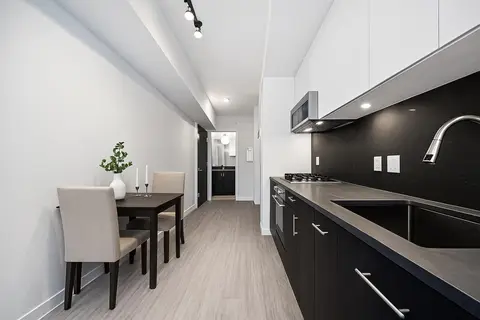 Unit 704, 730 2 Avenue SW