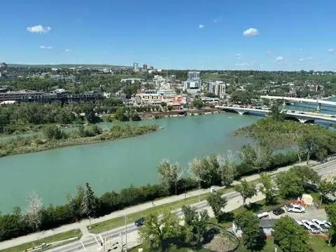 Unit 1701, 1108 6 Avenue SW