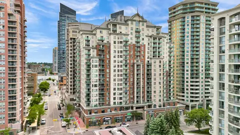 Unit 716, 1111 6 Avenue SW