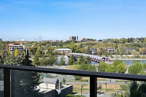 Unit 511, 730 2 Avenue SW