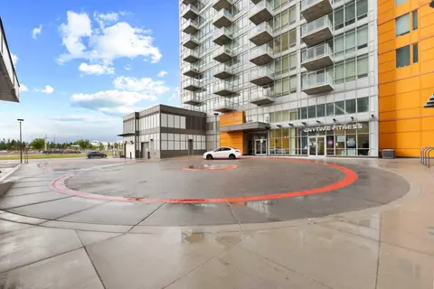 Unit 211, 3830 Brentwood Road NW