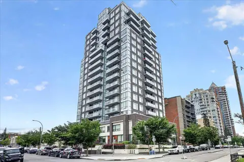 Unit 1305, 1501 6 Street SW