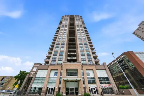 Unit 1602, 1111 10 Street SW