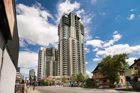 Unit 409, 210 15 Avenue SE