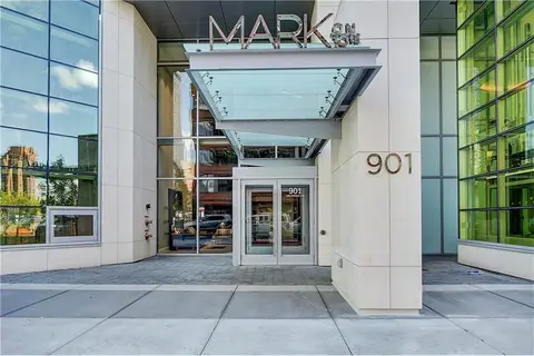 Unit 807, 901 10 Avenue SW