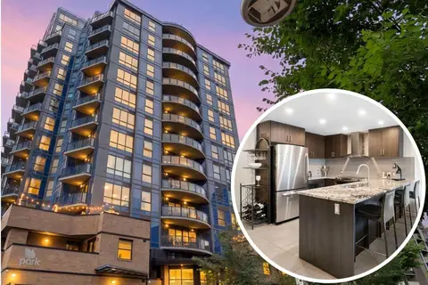 Unit 204, 303 13 Avenue SW