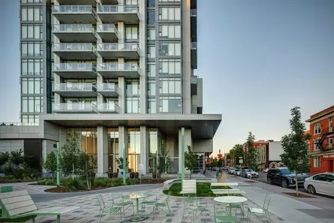 Unit 602, 930 16 Avenue SW