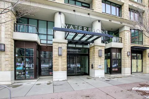 Waterfront, 222 Riverfront Avenue SW