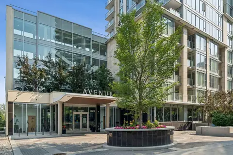 Unit 907, 1025 5 Avenue SW