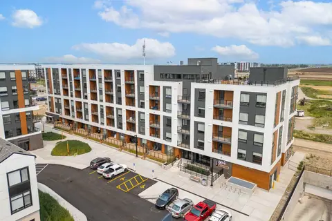 Unit 4501, 8500 19 Avenue SE