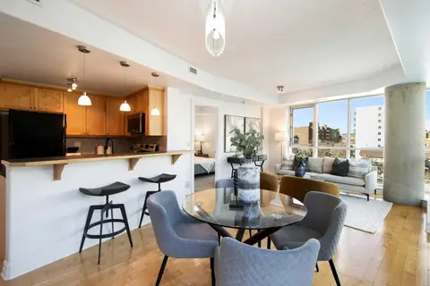Unit 505, 836 15 Avenue SW