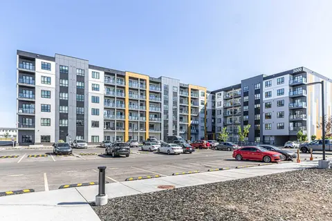Unit 3122, 60 Skyview Ranch Road NE