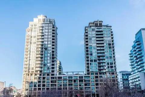Unit 1615, 222 Riverfront Avenue SW