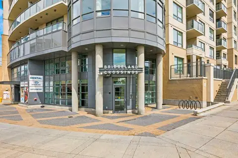 Unit 513, 38 9 Street NE