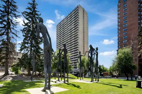 Unit 2012, 221 6 Avenue SE