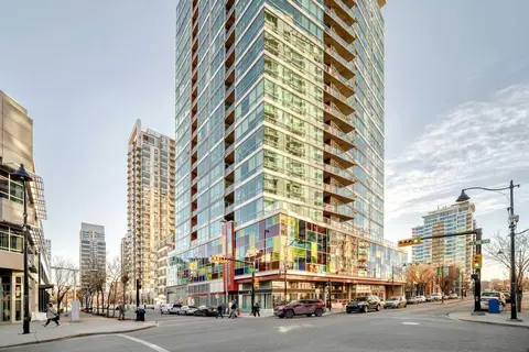 Unit 810, 135 13 Avenue SW