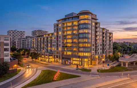 Unit 415, 38 9 Street NE