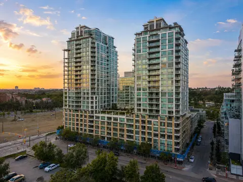Unit 511, 222 Riverfront Avenue SW