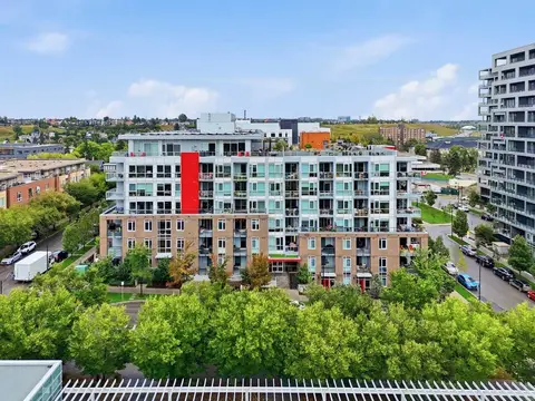 Unit 631, 88 9 Street NE