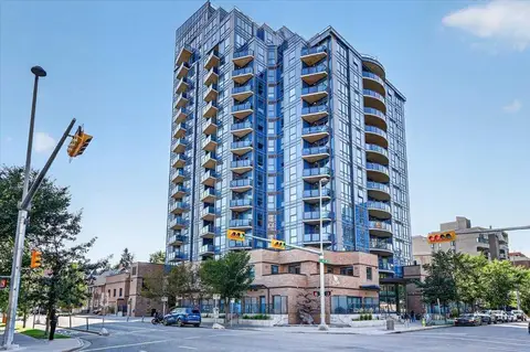 Unit 1406, 303 13 Avenue SW