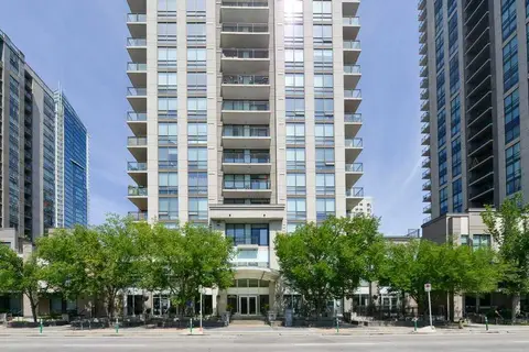 Nova, 1118 12 Avenue SW