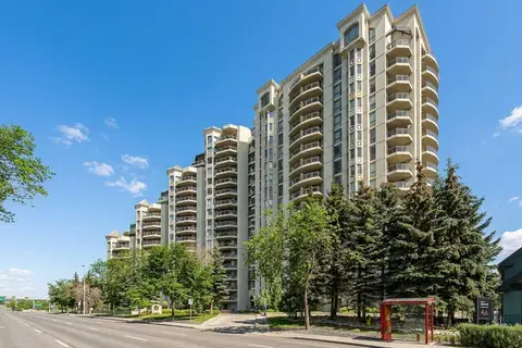 The Marquis, 1108 6 Avenue SW